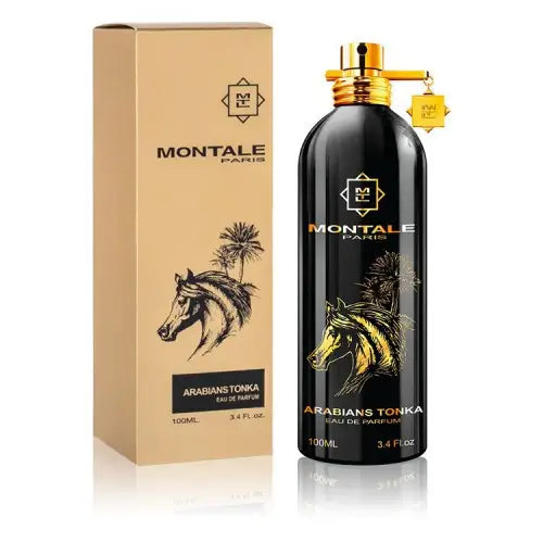 ARABIANS TONKA MONTALE PARIS