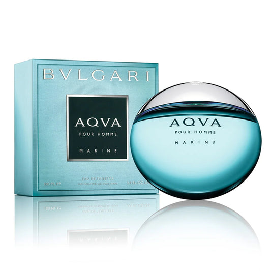 AQVA POUR HOMME BVLGARI