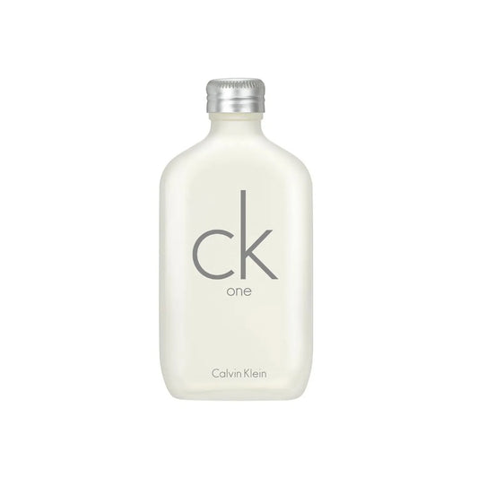 CK ONE CALVIN KLEIN
