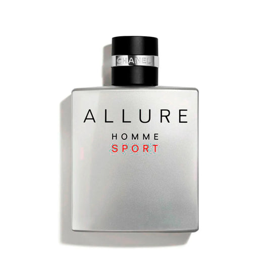 ALLURE SPORT CHANEL