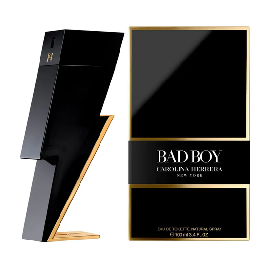 BAD BOY CAROLINA HERRERA